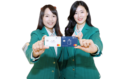 玉山蘭城新月聯名卡