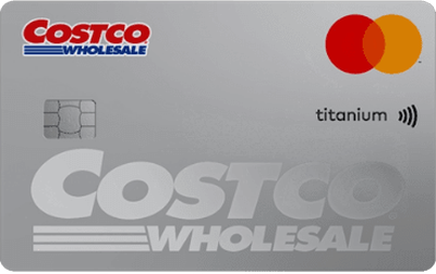 富邦Costco聯名卡