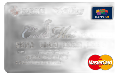 遠東C’est Moi 我的卡