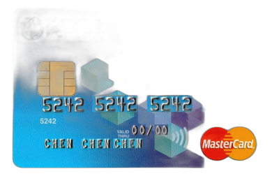 超鑽現金回饋卡