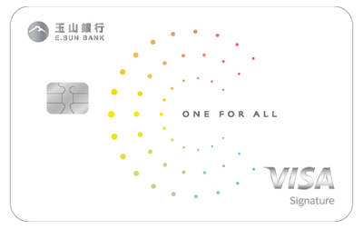 玉山Unicard